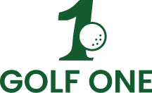 Golf One Logo