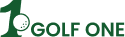 Golf One Logo